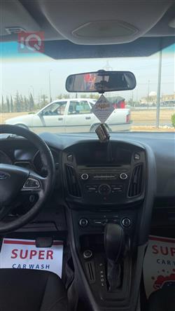 فورد فوكس